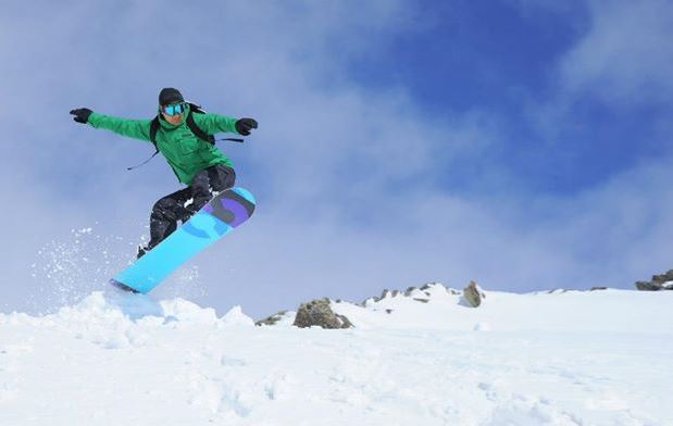 Kayseri, AGU, Ski, Center, Snowboard, Erciyes, mountain, Abdullah Gül University